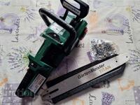 ✅ CORDLESS CHAINSAW/WOOD CUTTER WESTFALIA 18V❗