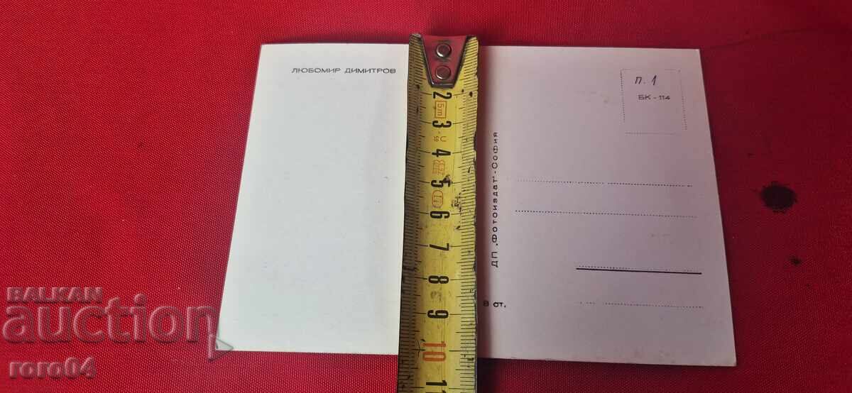 ΛΥΠΟΜΙΡ ΝΤΙΜΙΤΡΟΦ - 5 ΛΥΠΟΜΙΡ ΝΤΙΜΙΤΡΟΦ - 5