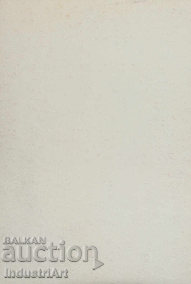 Erotic painting tempera paints female portrait nude body - 6