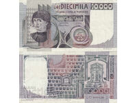 tino37 - ITALIA - 10000 LIRE - 1982 - VF