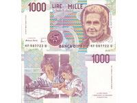 tino37 - ITALY - 1000 LIRE - 1990 - XF