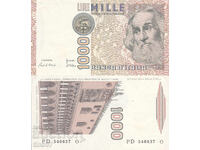 tino37- ITALIA - 1000 LIRE - 1982 - XF