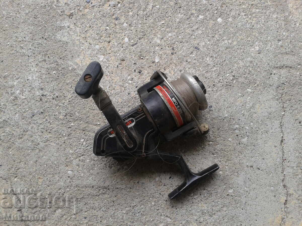 Fishing reel Fishing reel