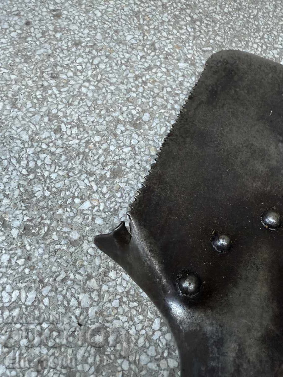 Δημοπρασία Γερμανική στρατιωτική φτυάρι 1911