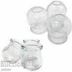 SET VENTUZE - 12 bucăți cu preț 11.50 BGN | € 5.88 SET VENTUZE - 12 bucăți cu preț 11.50 BGN | € 5.88