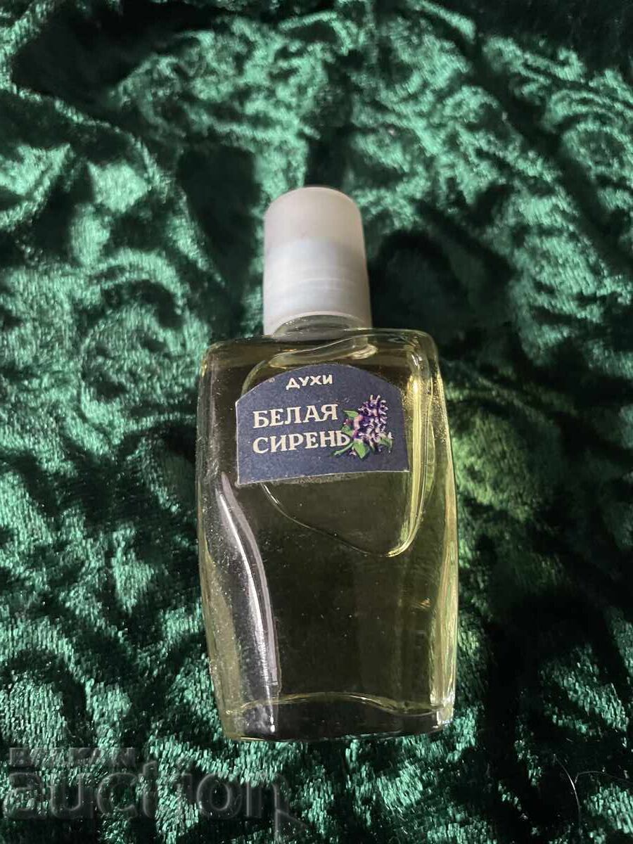 Parfum "Belaya siren’" - SSSR cu preț 19.95 BGN | € 10.20