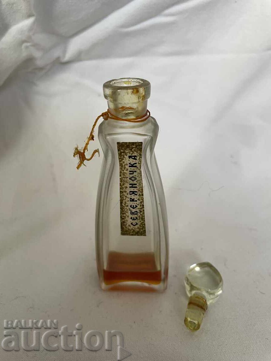 Livrarea Parfum "Severianochka" - URSS