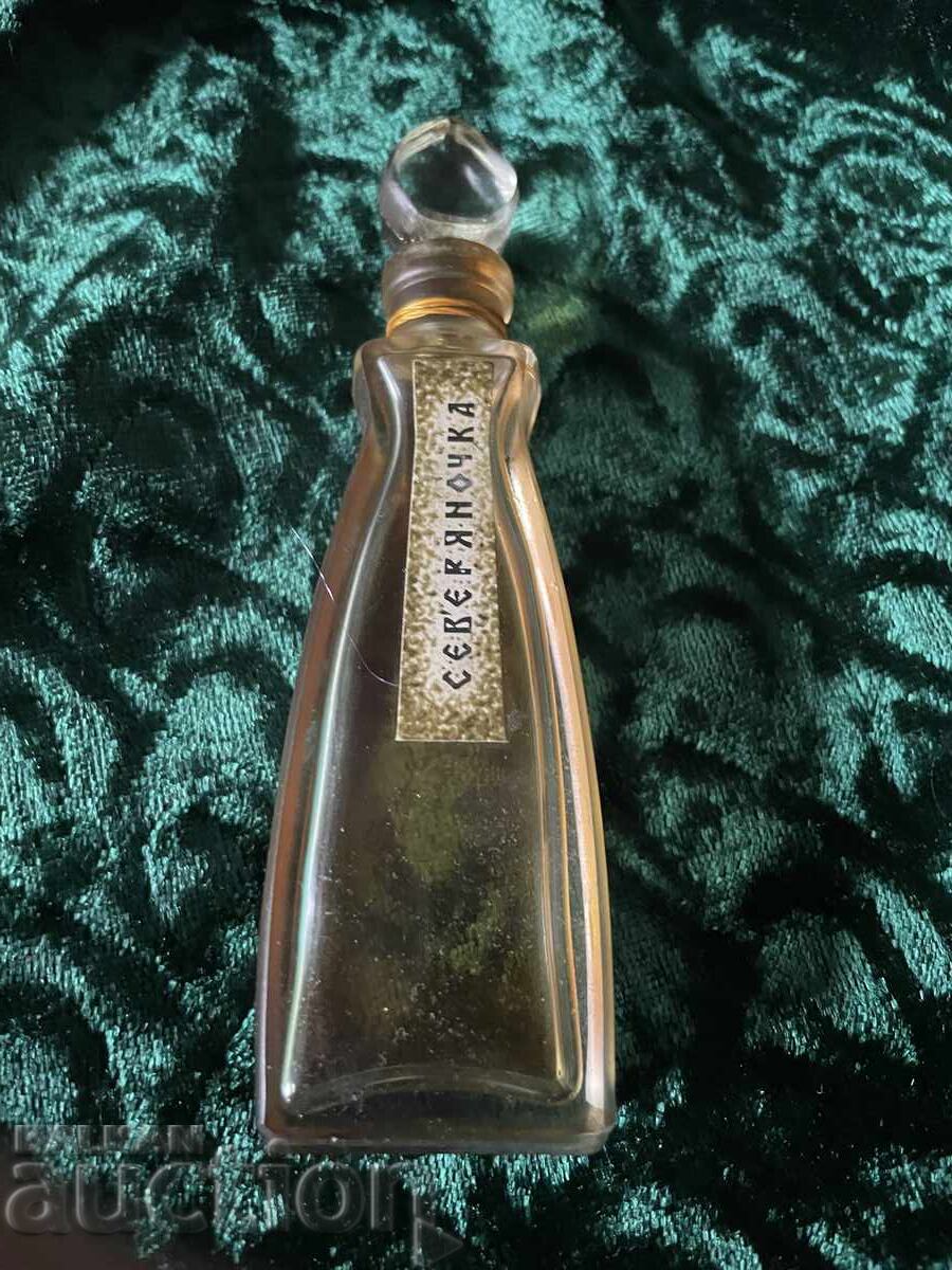Parfum "Severianochka" - URSS