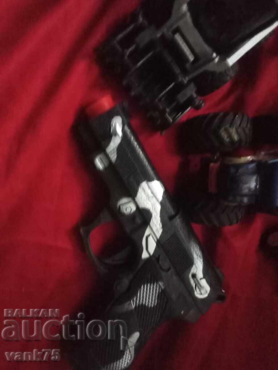 Παράδοση Ολόκληρη παρτίδα οχημάτων