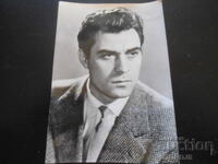 Lyubomir Dimitrov, Carte poștală veche