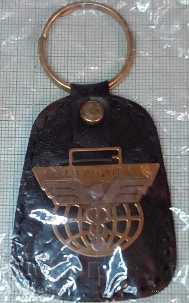 Παράδοση Μπρελόκ Τελωνείο