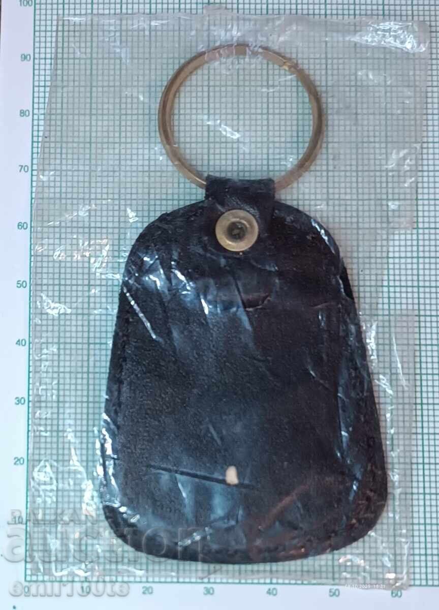 Μπρελόκ Τελωνείο - 5