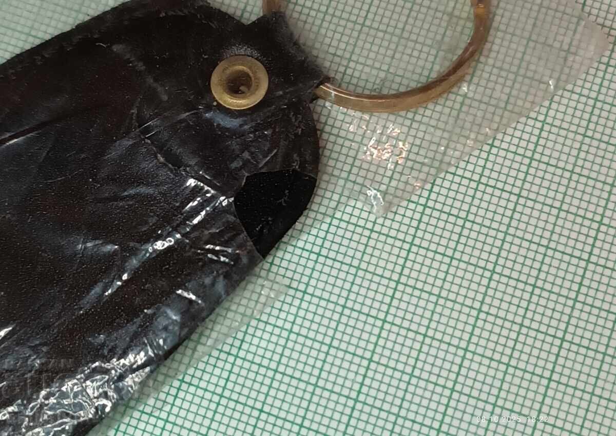 Μπρελόκ Τελωνείο - 6