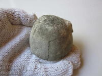 FOSIL DE ARICI DE MARE - FOARTE RAR ȘI FRUMOS.3