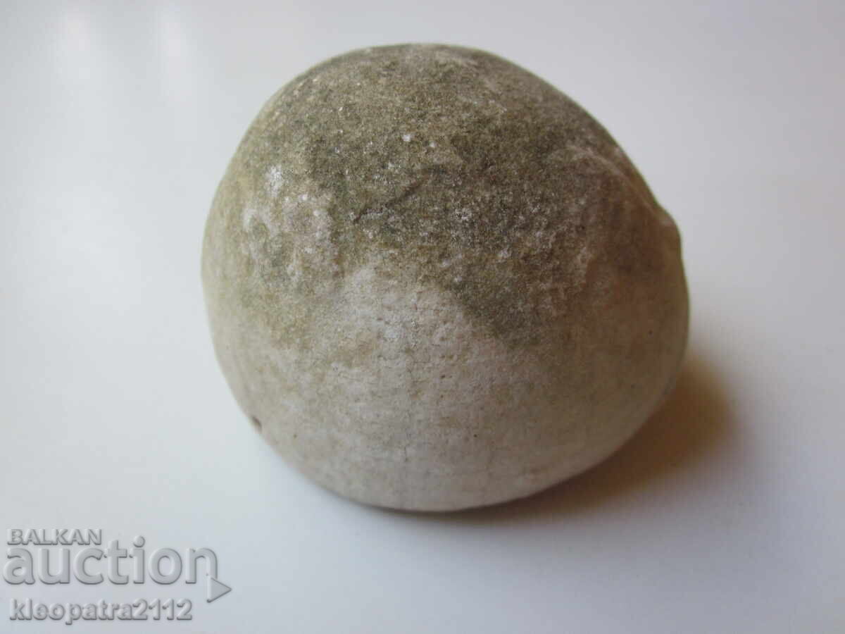 Παράδοση ΑΠΟΛΙΘΩΜΑ ΘΑΛΑΣΣΙΟΥ ΑΧΙΝΟΥ - ΠΟΛΥ ΣΠΑΝΙΟ ΚΑΙ ΟΜΟΡΦΟ.6