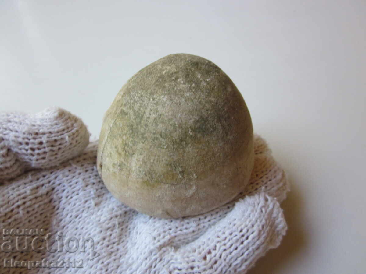 ΑΠΟΛΙΘΩΜΑ ΘΑΛΑΣΣΙΟΥ ΑΧΙΝΟΥ - ΠΟΛΥ ΣΠΑΝΙΟ ΚΑΙ ΟΜΟΡΦΟ.6