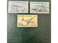 1967. Τσεχικό Αεροσκάφος