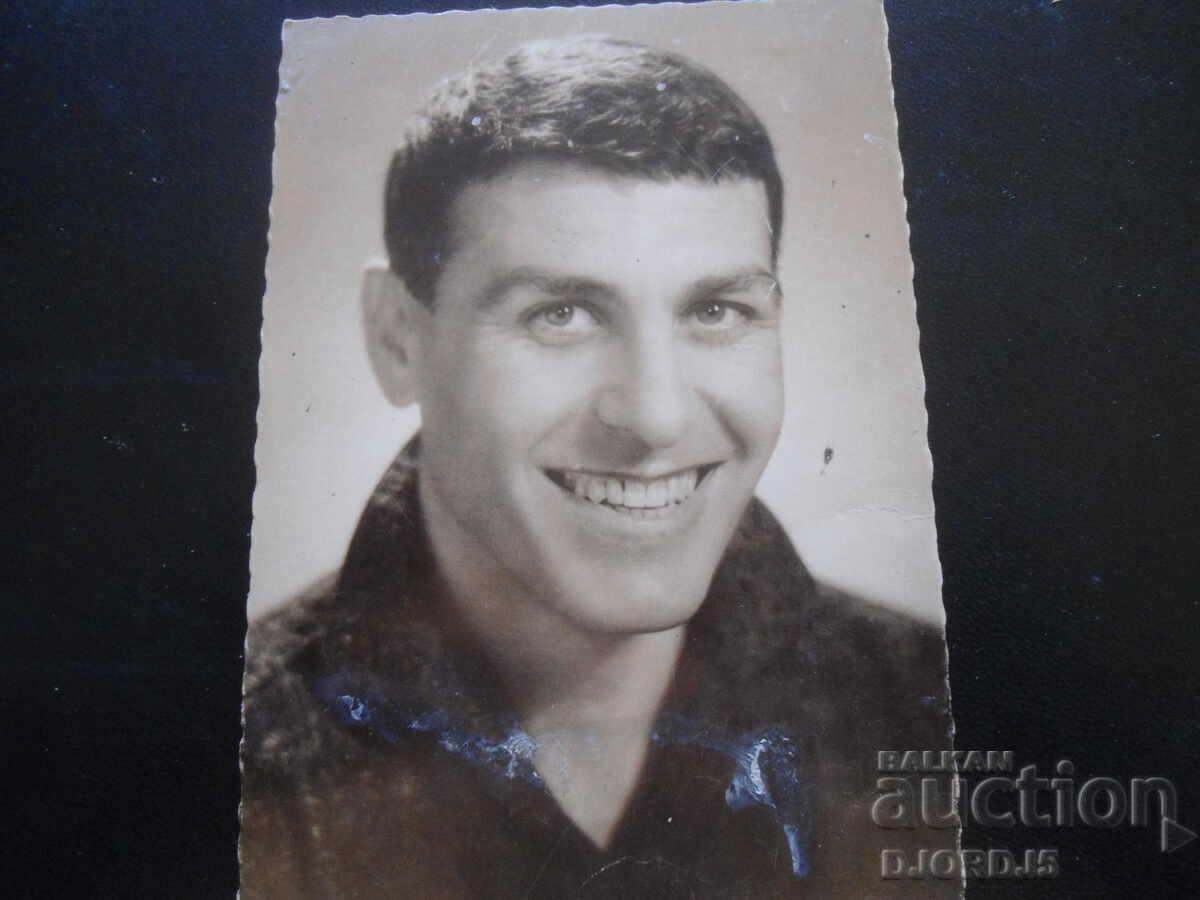 Απόστολος Καramitev, Παλιά καρτ ποστάλ Απόστολος Καramitev, Παλιά καρτ ποστάλ