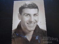 Апостол Карамитев, Стара картичка