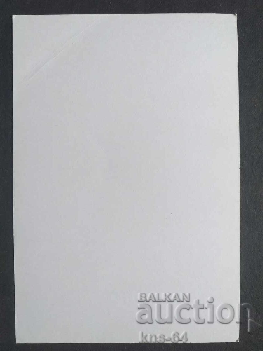 Vasil Levski with price 0.80 BGN | € 0.41