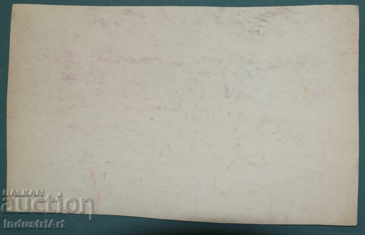 Όμορφη ζωγραφική τέμπερα πορτρέτο γυναίκας με καπέλο - 6 Όμορφη ζωγραφική τέμπερα πορτρέτο γυναίκας με καπέλο - 6