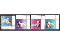 1990. Insulele Cook. Creștinismul în Insulele Cook