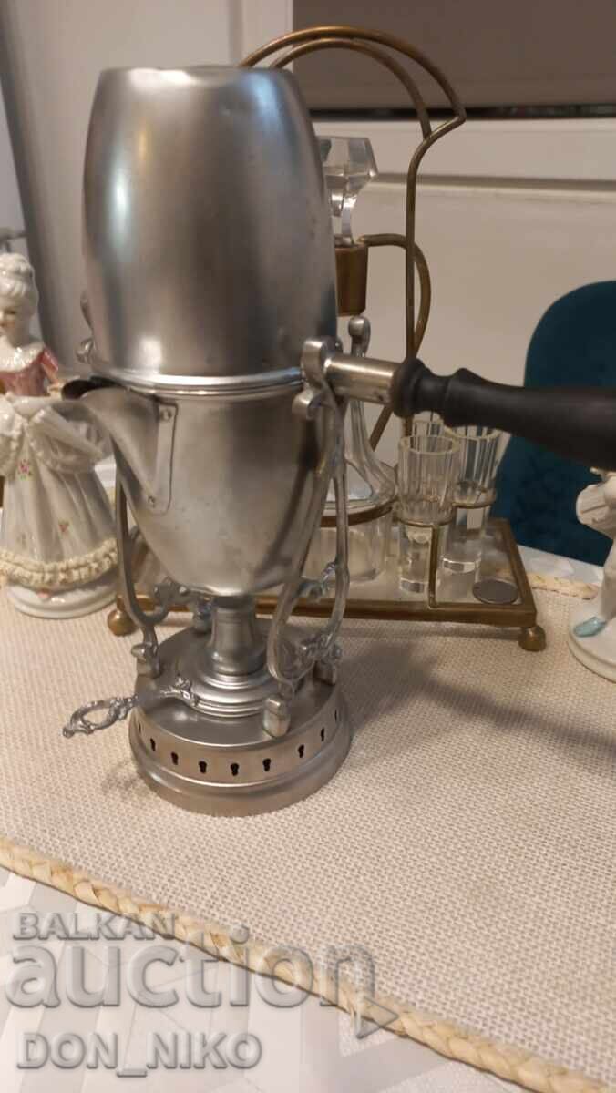 Γαλλική καφετιέρα - 6 Γαλλική καφετιέρα - 6