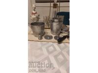 Γαλλική καφετιέρα