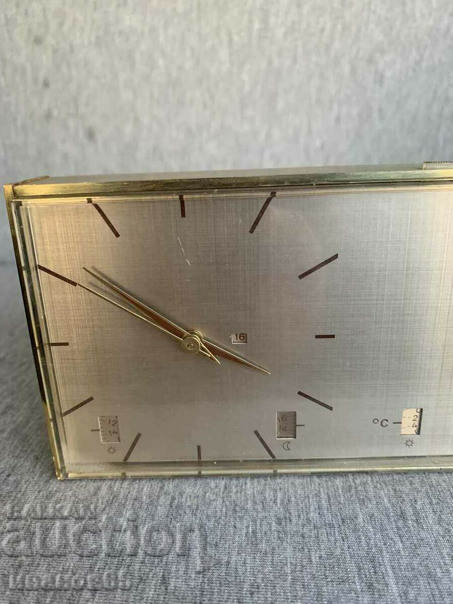 aparat vechi Telerma W TWU regulator de control al incalzirii cu preț 45.00 BGN | € 23.01