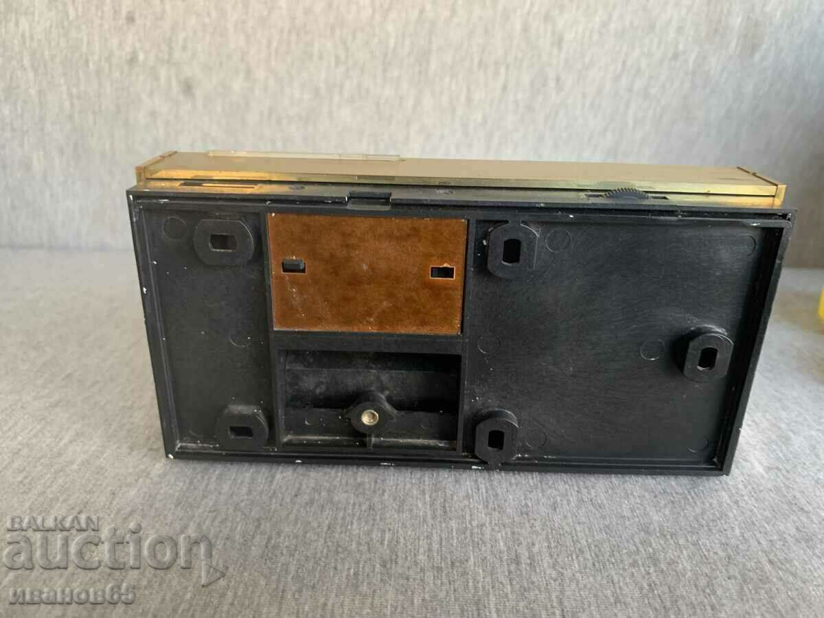 aparat vechi Telerma W TWU regulator de control al incalzirii - 5