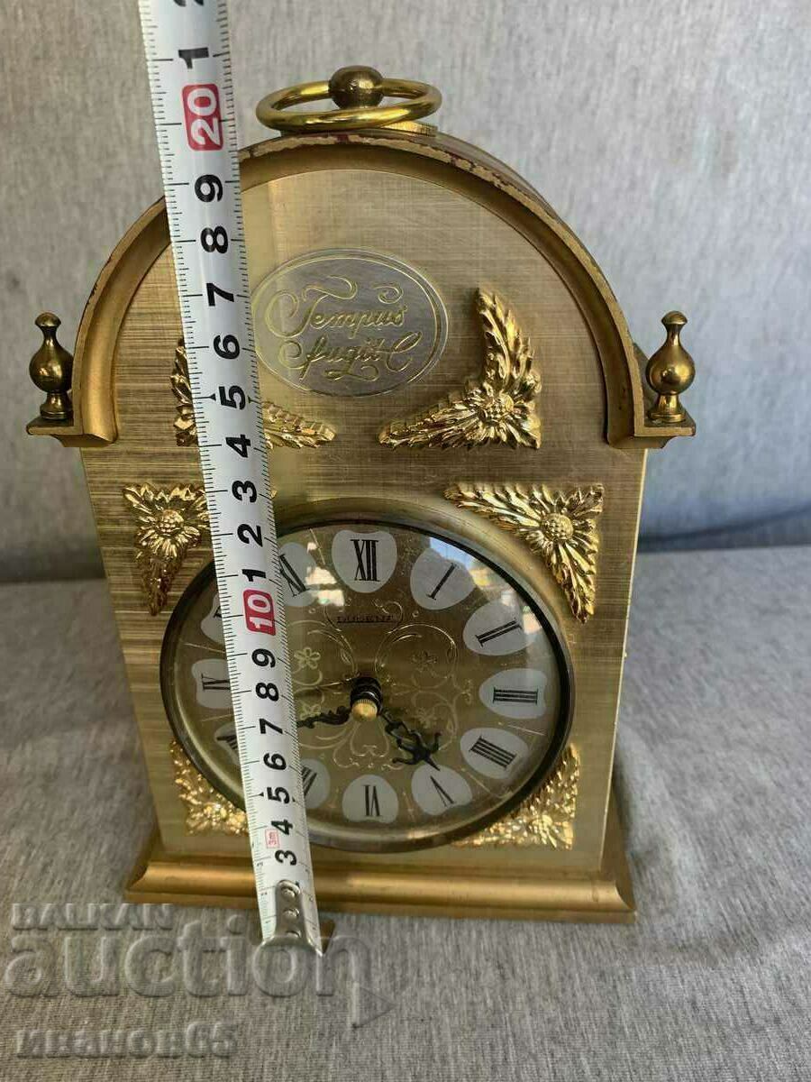 επιτραπέζιο ρολόι - 7 επιτραπέζιο ρολόι - 7