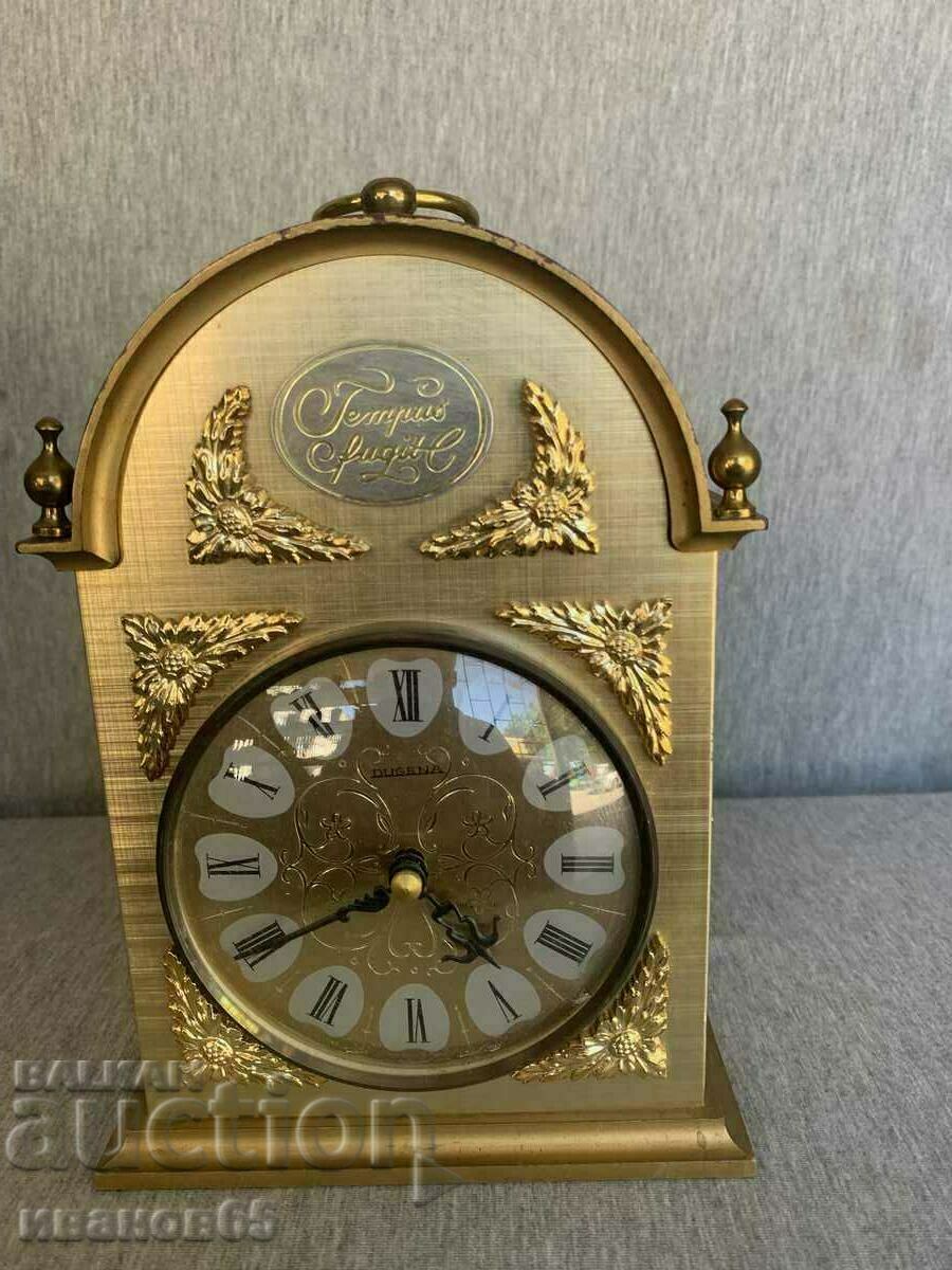 επιτραπέζιο ρολόι επιτραπέζιο ρολόι