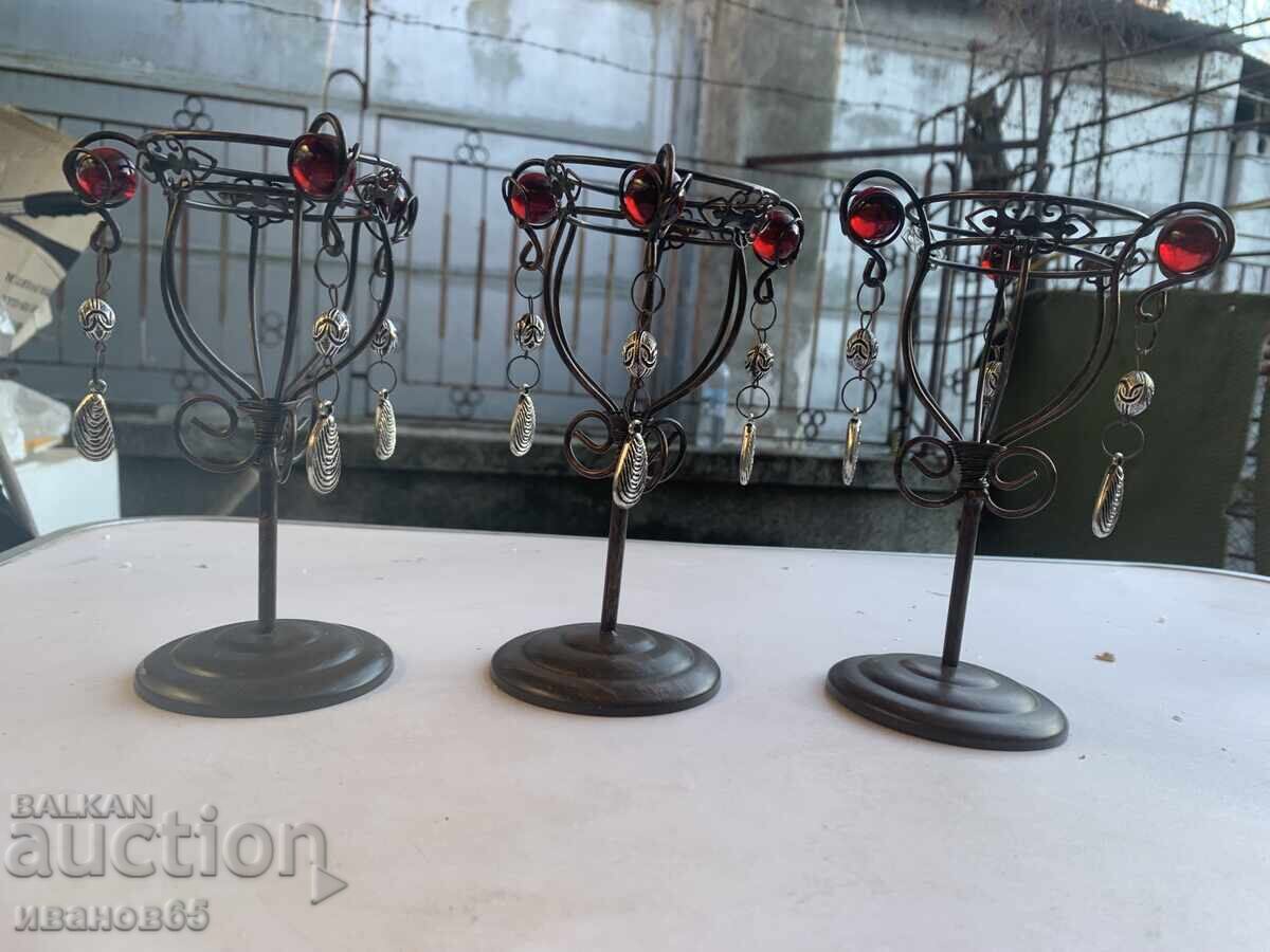 Аукцион сувенирни поставки