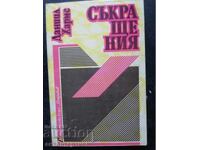 Abbreviations - Daniel Harms