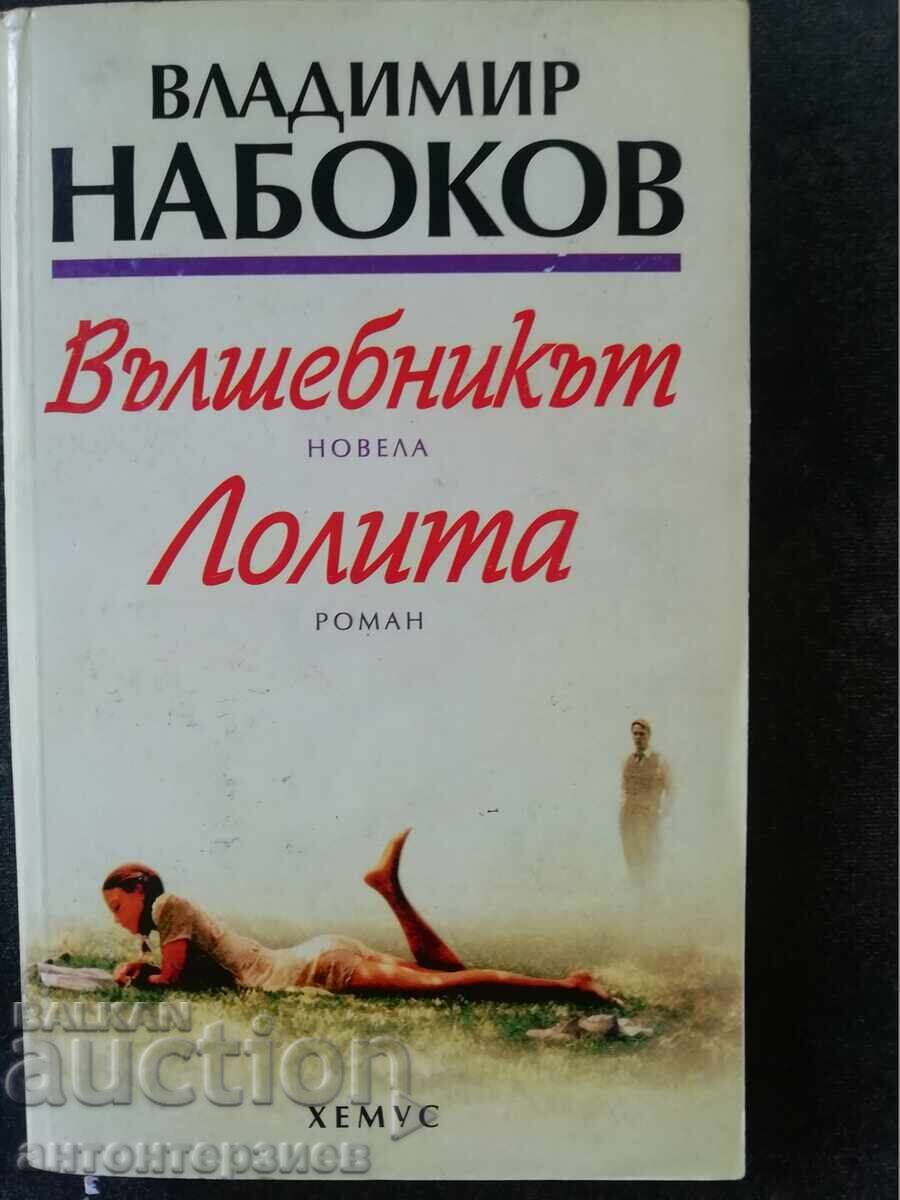 The Magician; Lolita - Vladimir Nabokov