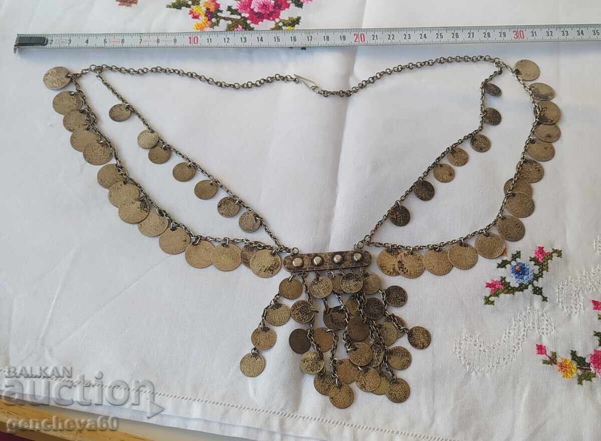 Αναγεννησιακό κόσμημα - τμήμα παραδοσιακής φορεσιάς - 5 Αναγεννησιακό κόσμημα - τμήμα παραδοσιακής φορεσιάς - 5