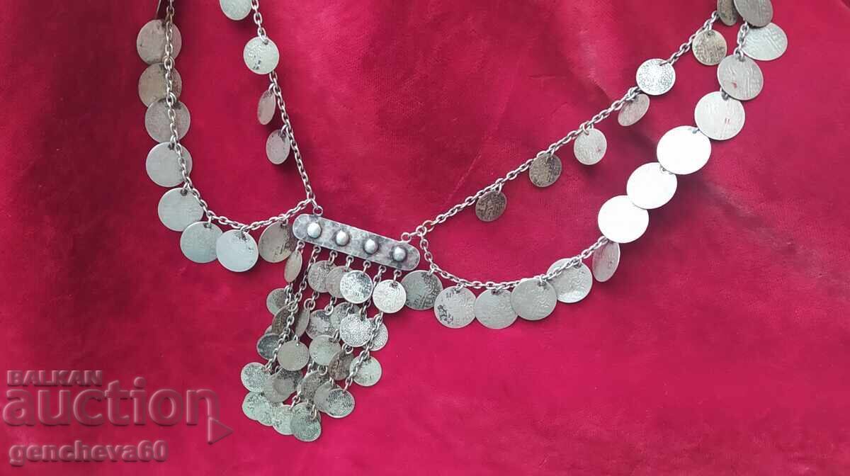 Αναγεννησιακό κόσμημα - τμήμα παραδοσιακής φορεσιάς - 7 Αναγεννησιακό κόσμημα - τμήμα παραδοσιακής φορεσιάς - 7