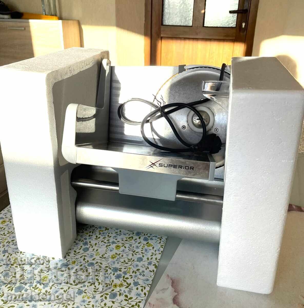 Delivery of Electric knife, cutting machine SUPERIOR