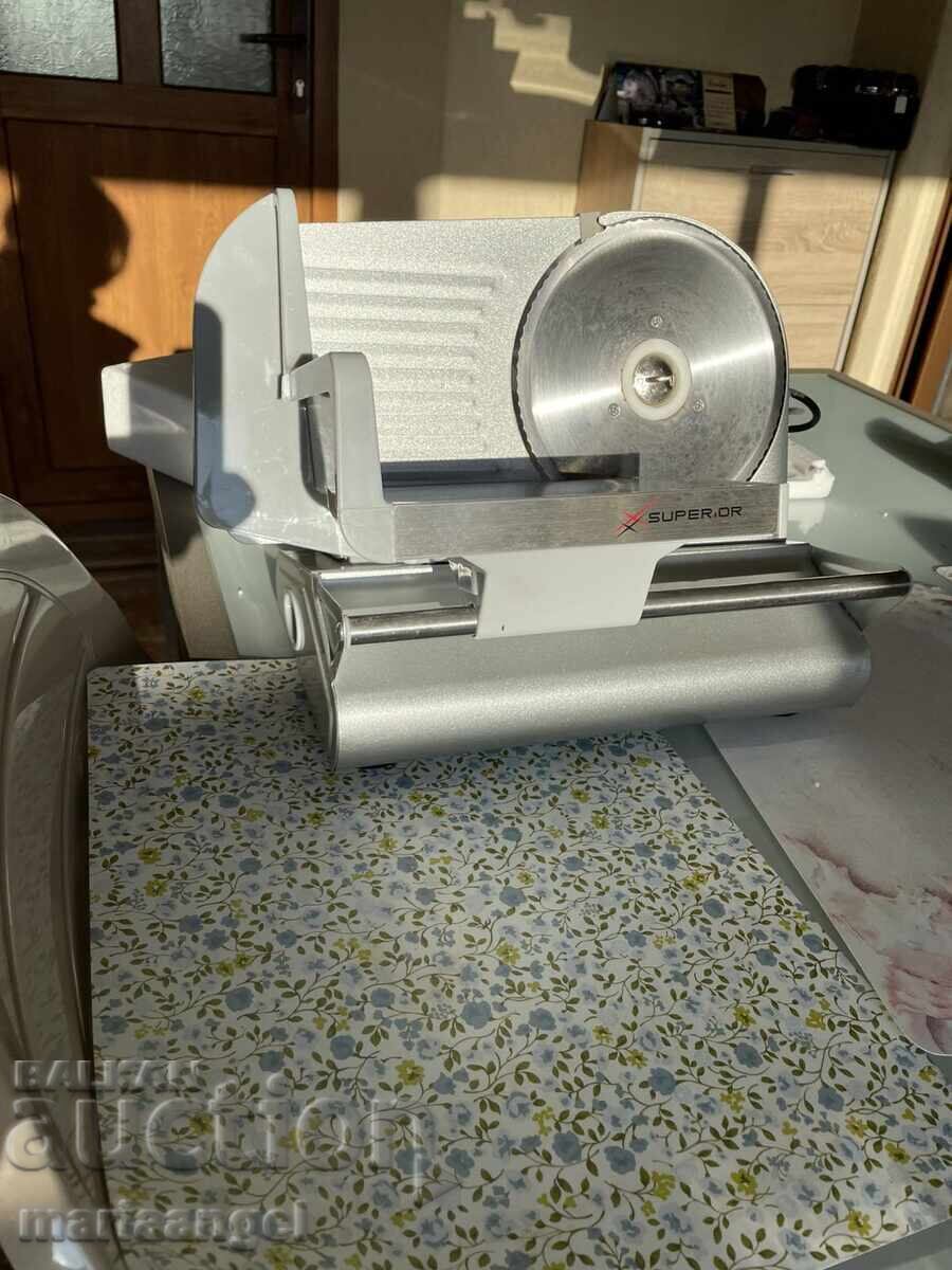 Electric knife, cutting machine SUPERIOR - 5