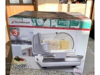 Cuțit electric, mașină de tăiat SUPERIOR
