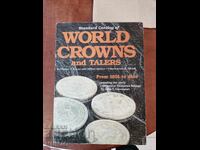 Κατάλογος μεγάλων ασημένιων παγκόσμιων νομισμάτων