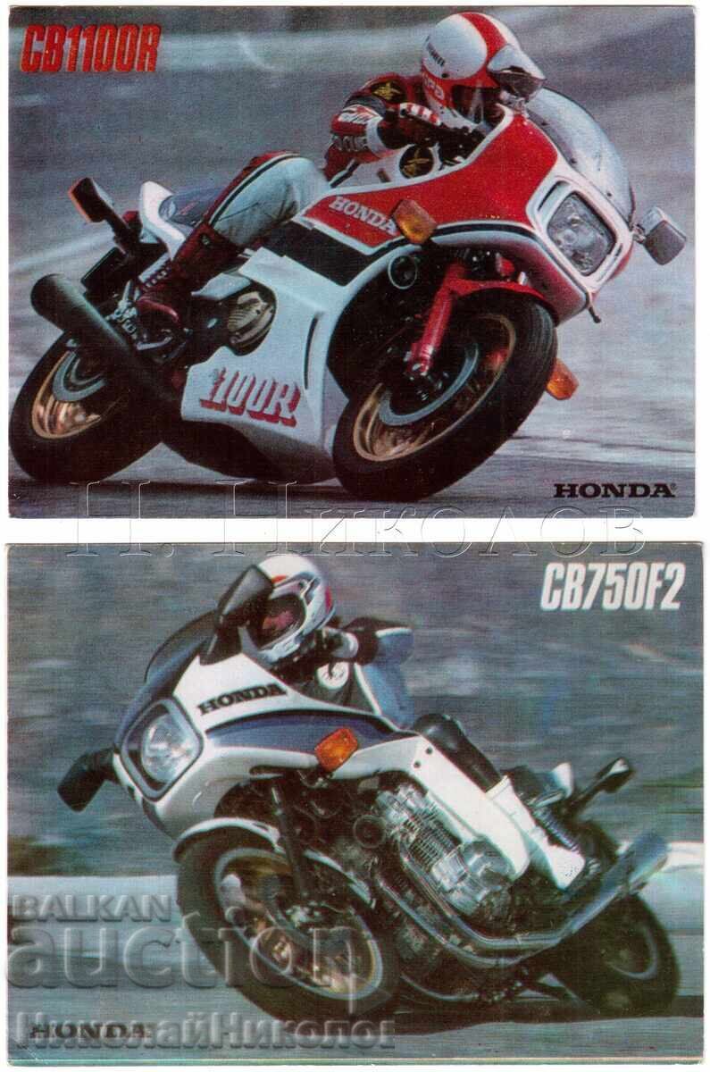 LOT 4x POZE PUBLICITARE VECHI CĂRȚI POȘTALE MOTOR HONDA E503 cu preț € 3.58 | 7.00 BGN LOT 4x POZE PUBLICITARE VECHI CĂRȚI POȘTALE MOTOR HONDA E503 cu preț € 3.58 | 7.00 BGN