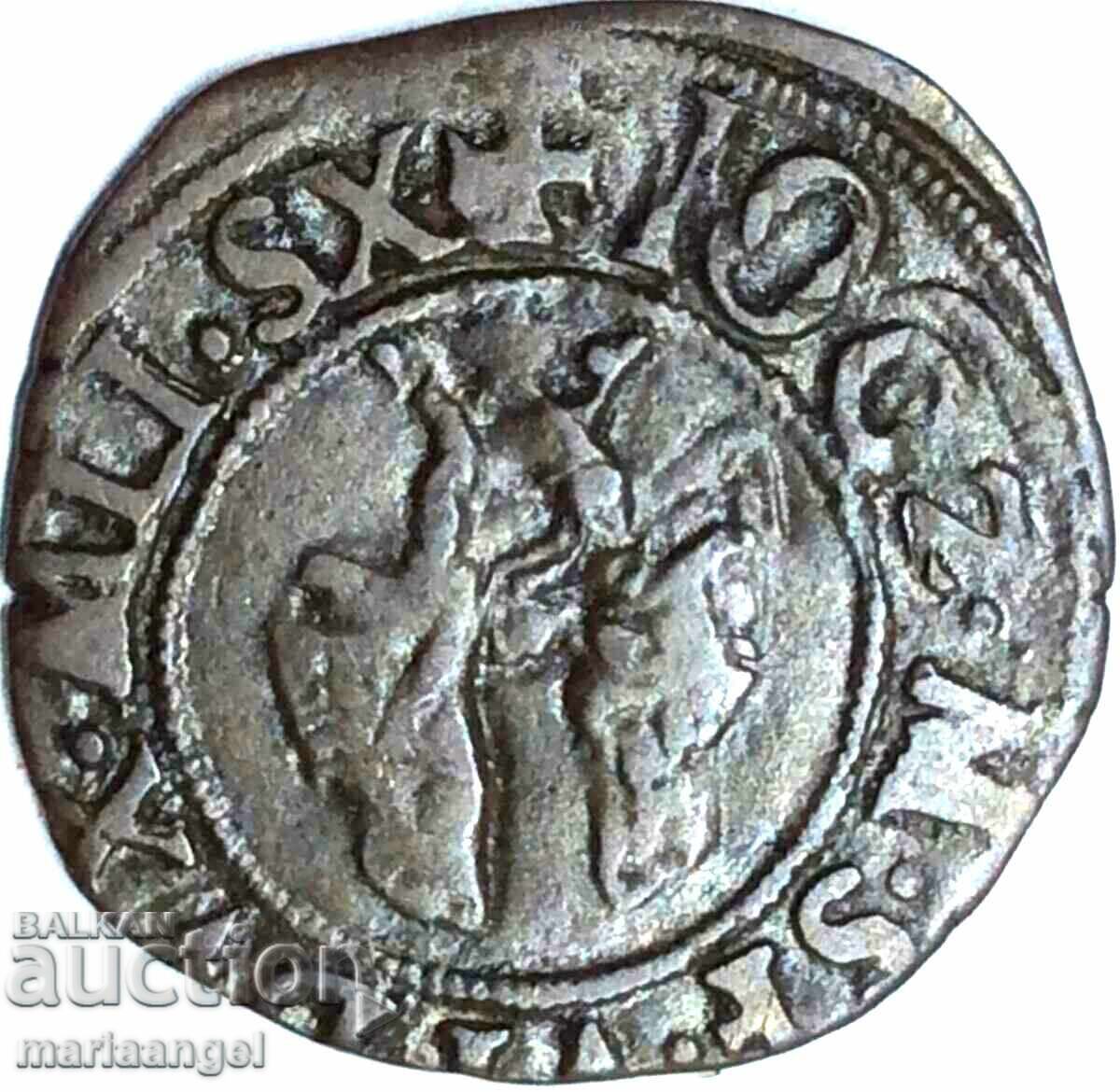 Milan Trilina Galeazzo Maria Sforza and Ludovico M.Sforza Italy with price 58.00 BGN | € 29.65