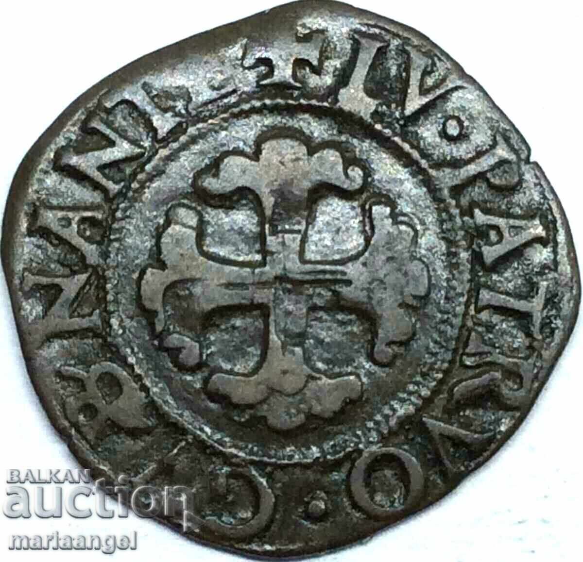 Milan Trilina Galeazzo Maria Sforza and Ludovico M.Sforza Italy - 7