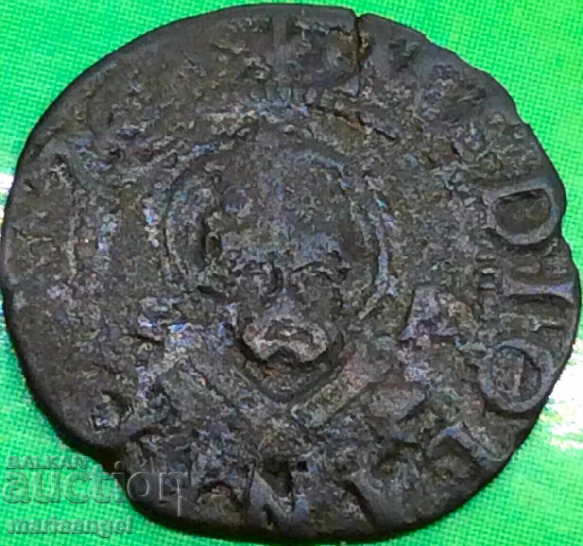 Κουατρίνο Κάρολος V των Αψβούργων Άγιος Αμβρόσιος Ιταλία - 7