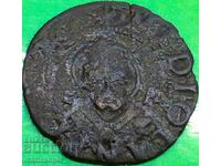 Κουατρίνο Κάρολος V των Αψβούργων Άγιος Αμβρόσιος Ιταλία