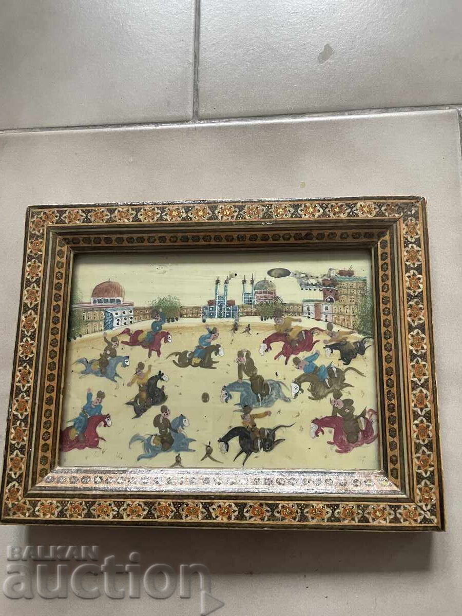 Πίνακας-22/17 εκ