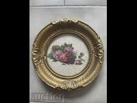 Goblen Trandafiri - 20 cm