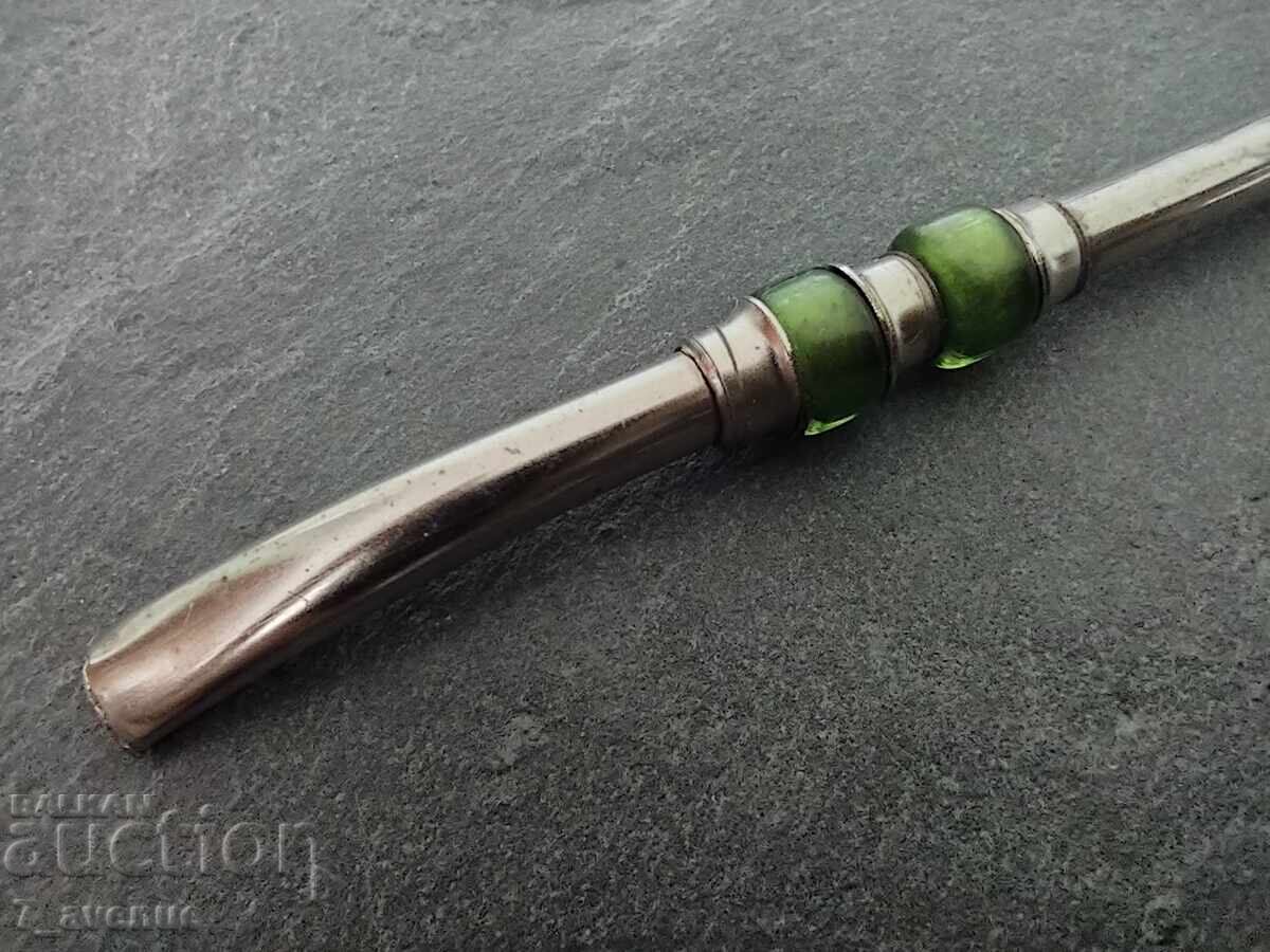 Aparat pentru ceai matcha sau alt tip de ceai verde 10.10.25 cu preț 11.00 BGN | € 5.62