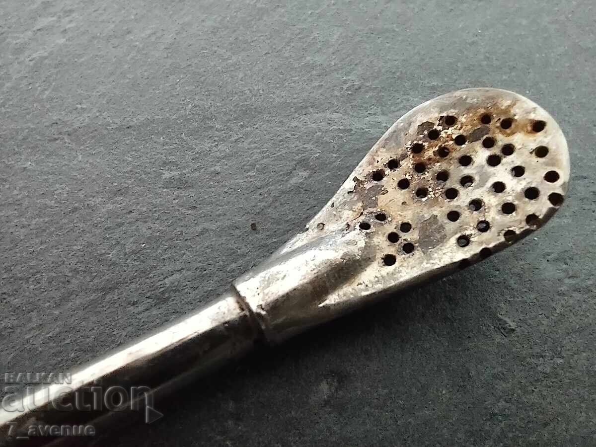 Livrarea Aparat pentru ceai matcha sau alt tip de ceai verde 10.10.25